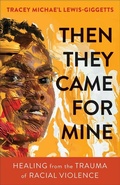 Cover: Then They Came for Mine - Westminster/John Knox Press,U.S.