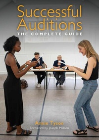 Abbildung von: Successful Auditions - The Crowood Press Ltd