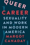 Cover: Queer Career - Princeton University Press