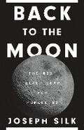 Cover: Back to the Moon - Princeton University Press
