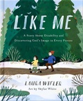 Cover: Like Me - Harvest House Publishers,U.S.