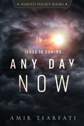 Cover: Any Day Now - Harvest House Publishers,U.S.