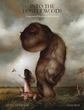 Cover: Into the Lonely Woods Journal - Llewellyn Publications