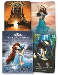 Enlarge image Cover: Water Temple Oracle - Llewellyn Publications