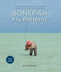 Cover: Bonefish Fly Patterns - The Lyons Press