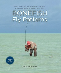 Enlarge image Cover: Bonefish Fly Patterns - The Lyons Press