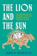 Cover: The Lion and the Sun - I.B. Tauris