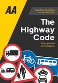 Cover: The Highway Code - Automobile Association