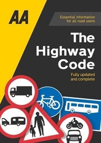 Abbildung von: The Highway Code - Automobile Association