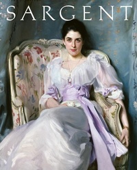 Enlarge image Cover: John Singer Sargent - Abbeville Press Inc.,U.S.