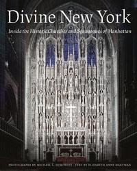 Abbildung von: Divine New York - Abbeville Press Inc.,U.S.