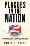 Cover: Plagues in the Nation - Beacon Press