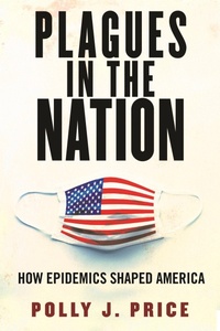 Enlarge image Cover: Plagues in the Nation - Beacon Press