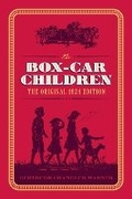 Cover: The Box-Car Children - Albert Whitman & Company
