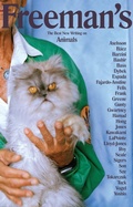 Cover: Freeman's: Animals - Grove Press / Atlantic Monthly Press