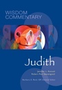 Cover: Judith - Liturgical Press