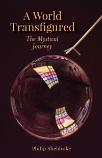 Enlarge image Cover: A World Transfigured - Liturgical Press