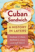 Cover: The Cuban Sandwich - University Press of Florida