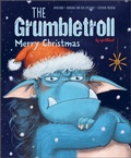 Cover: The Grumbletroll Merry Christmas - Schiffer Publishing Ltd