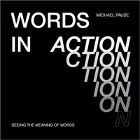 Enlarge image Cover: Words in Action - Schiffer Publishing Ltd