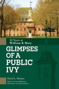 Cover: Glimpses of a Public Ivy - Schiffer Publishing Ltd