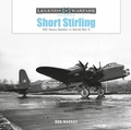 Cover: Short Stirling - Schiffer Publishing Ltd