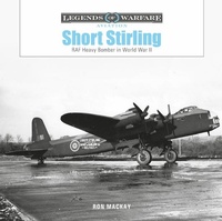 Abbildung von: Short Stirling - Schiffer Publishing Ltd