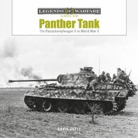 Abbildung von: Panther Tank - Schiffer Publishing Ltd
