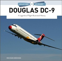 Abbildung von: Douglas DC-9 - Schiffer Publishing Ltd