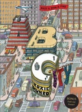 Cover: ABCity - Schiffer Publishing Ltd