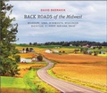 Cover: Back Roads of the Midwest - Schiffer Publishing Ltd