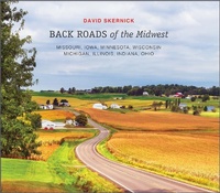 Enlarge image Cover: Back Roads of the Midwest - Schiffer Publishing Ltd