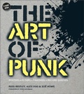 Cover: The Art of Punk - Schiffer Publishing Ltd
