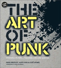 Abbildung von: The Art of Punk - Schiffer Publishing Ltd