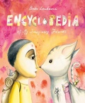 Cover: Encyclopedia of My Imaginary Friends - Schiffer Publishing Ltd