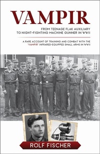 Enlarge image Cover: Vampir - Schiffer Publishing Ltd