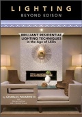 Cover: Lighting beyond Edison - Schiffer Publishing Ltd