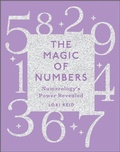 Cover: The Magic of Numbers - Schiffer Publishing Ltd