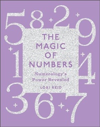 Enlarge image Cover: The Magic of Numbers - Schiffer Publishing Ltd
