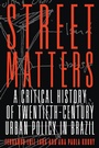 Cover: Street Matters - Penguin Random House South Africa