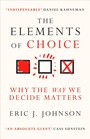 Cover: The Elements of Choice - Oneworld Publications
