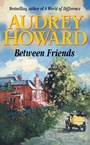 Cover: Between Friends - Arrow Books Ltd