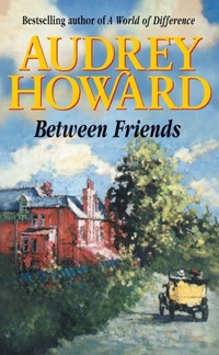 Enlarge image Cover: Between Friends - Arrow Books Ltd