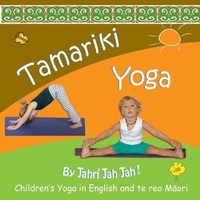Abbildung von: Tamariki Yoga 2021 - Kiwi Kids Books