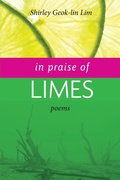 Cover: In Praise of Limes - Sungold Editions