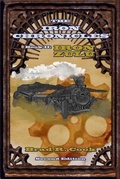 Cover: Iron Zulu, Book II of The Iron Chronicles (Second Edition) - Broadsword Books LLC