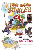 Cover: Fun With Similes - Holyoake Publications