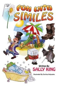 Enlarge image Cover: Fun With Similes - Holyoake Publications