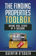 Cover: The Finding Properties Toolbox - Dreic Publishing