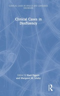 Cover: Clinical Cases in Dysfluency - Routledge